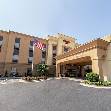 Hampton Inn Winfield Tucker Exterior photo