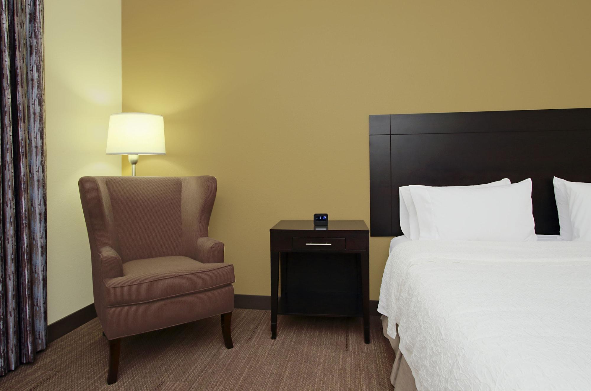 Hampton Inn Winfield Tucker Exterior photo