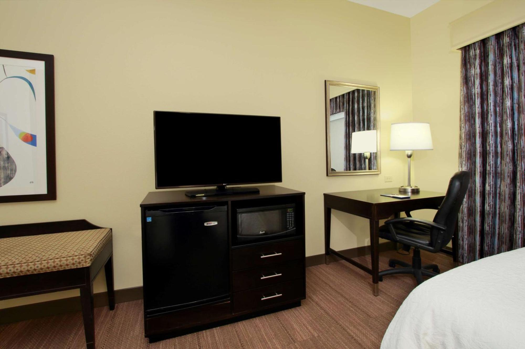 Hampton Inn Winfield Tucker Exterior photo