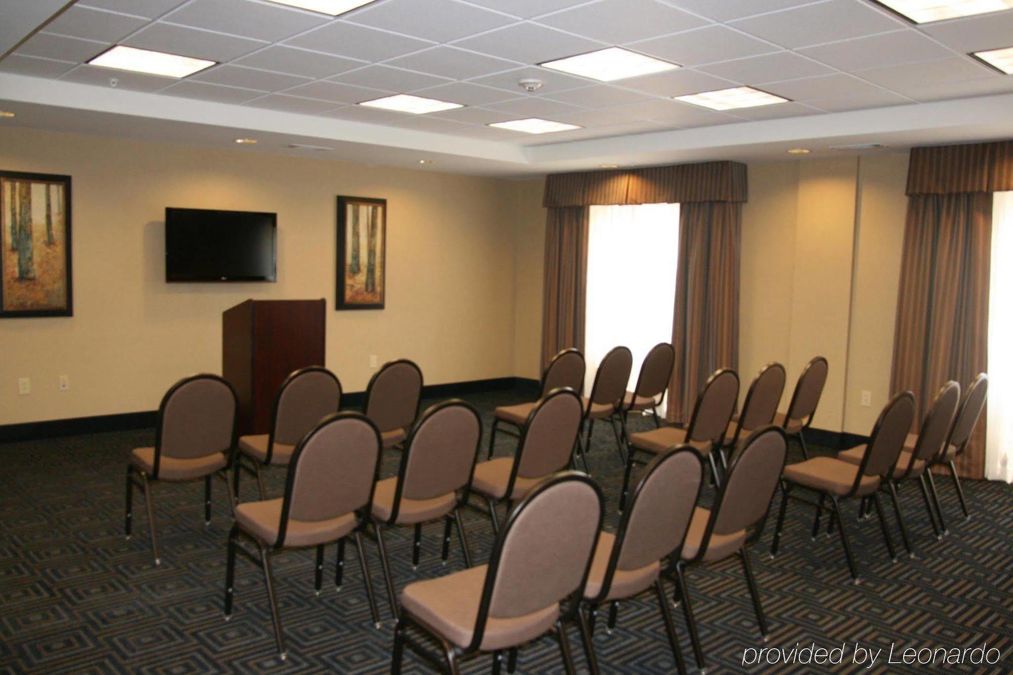 Hampton Inn Winfield Tucker Facilities photo